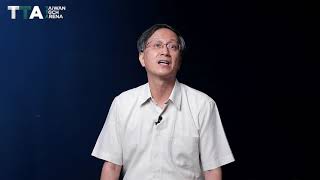 Post-Event Interview X Inteware Dr. Yau 0512 Cross-Border Journey To Building The Global Startup