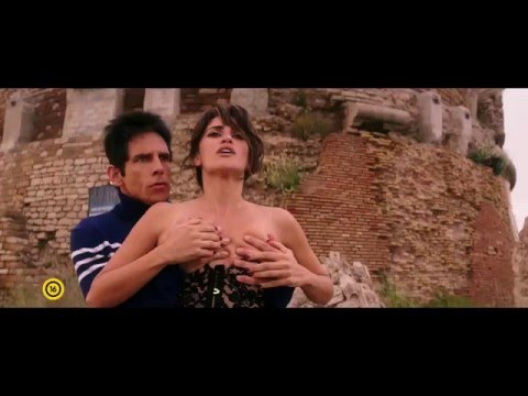 Zoolander 2 Magyar Nyelvu Elozetes Youtube