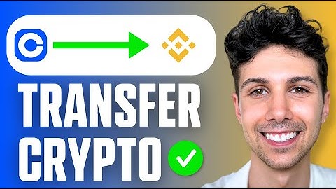 How to Transfer Crypto from Coinbase Wallet to Binance - Easy Guide 2025