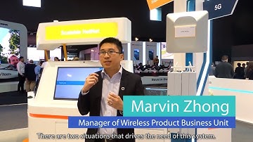 Introducing Comba Scalable HetNet Solution