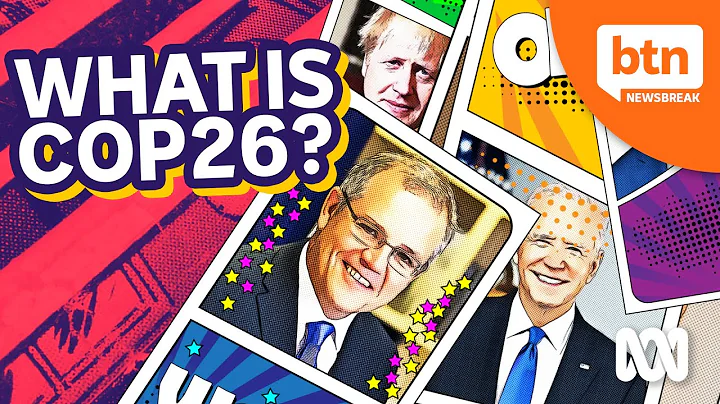 What is COP26? Climate Summit in Glasgow Explained