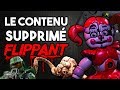 LE CONTENU SUPPRIMÉ FLIPPANT DE CES JEUX VIDÉO!