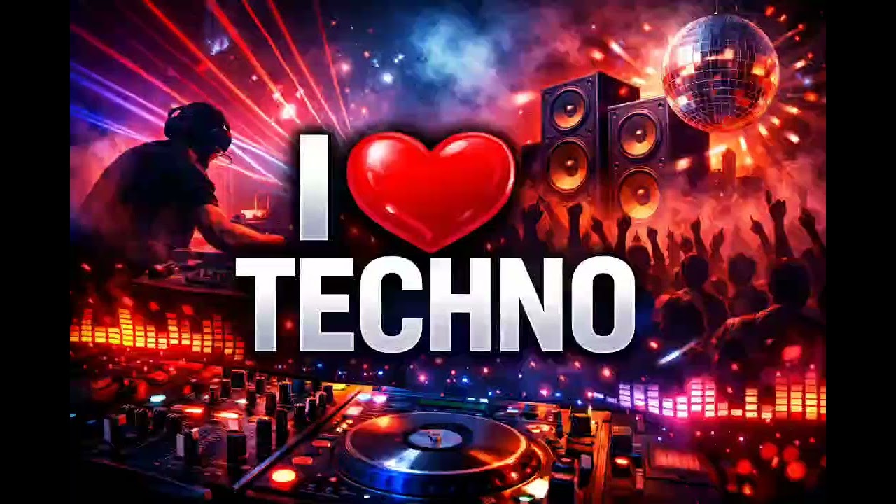 Vivek Vijayan - Electro techno beats