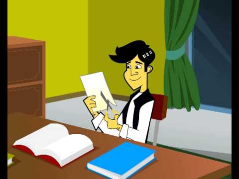 CashVille Kidz Episode 14: Dream Book