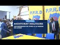 JOURNAL TELEVISE DE 13H DU LUNDI 10 MARS 2025 JOURNAL TELEVISE DE 13H DU LUNDI 10 MARS 2025