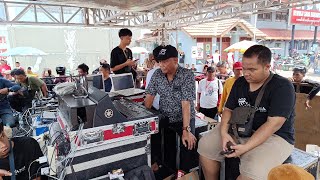  Ramayana  40 Ribu Watt Ft New Pallapa Std Joyokusumo Pati