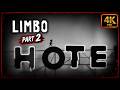 LIMBO 4K Gameplay Part - 2 | Dark Puzzle | Apple Mac max gameplay resolution
