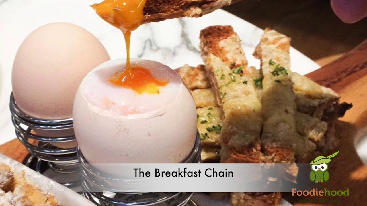 [Foodiehood] - Breakfast Thieves KL - Awesome Australian Breakfast