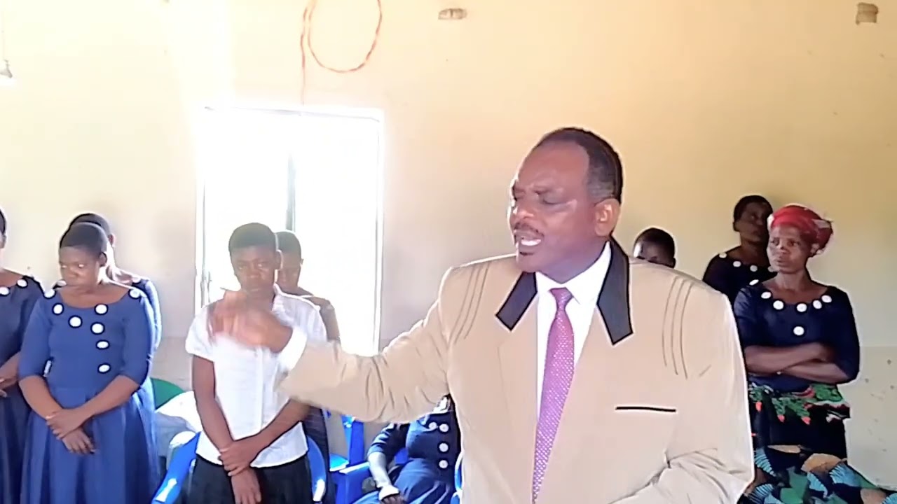 KUVOMELEZA CHIMO,NDIYO NZELU PART 2