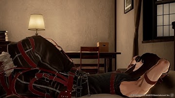 Code Veins "Trial Edition Cutscenes"