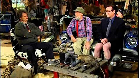 The Red Green Show Ep 222 "Mike Goes Straight" (20...