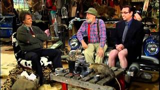 The Red Green Show Ep 222 'Mike Goes Straight' (2001 Season)