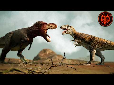 HUGE DINOSAUR UPDATES & MORE! | Path of Titans New Update