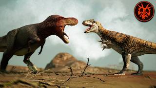HUGE DINOSAUR UPDATES & MORE! | Path of Titans New Update