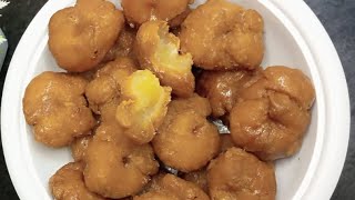 Badusha Easy Recipe / (Balushahi) Indian Sweet ?? badushah balushahirecipe badusharecipe badusha