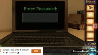 Escape game 50 rooms-level-2 screenshot 1
