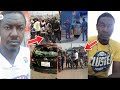 Nsawam Adoagyiri Youth Zongo Youth CLASH Properties Destr0yed One Dノ嶄アd FULL STORY Nsawam Adoagyiri Youth Zongo Youth CLASH Properties Destr0yed One Dノ嶄アd FULL STORY
