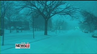 Will Connecticut see a White Christmas this year?