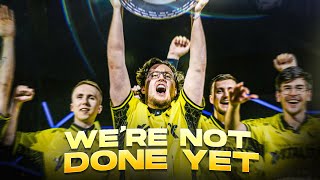 Details 6 X CHAMPIONS IN 2025 | ZYWOO HIGHLIGHTS IEM DALLAS Guide