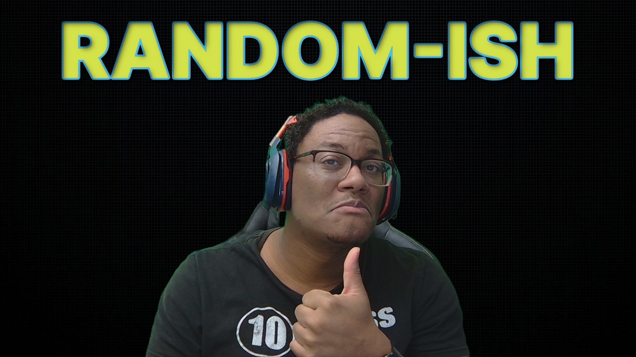 random - YouTube