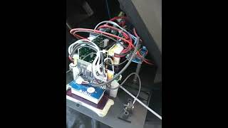 por qué mi bocina se apaga cuando le subo todo el volumen - YouTube