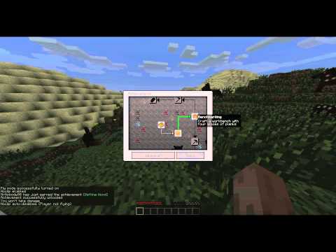MoreCommands Command: macro