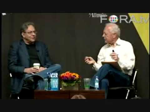 Comic Lewis Black - At Aspen Ideas Festival pt 1 - 5