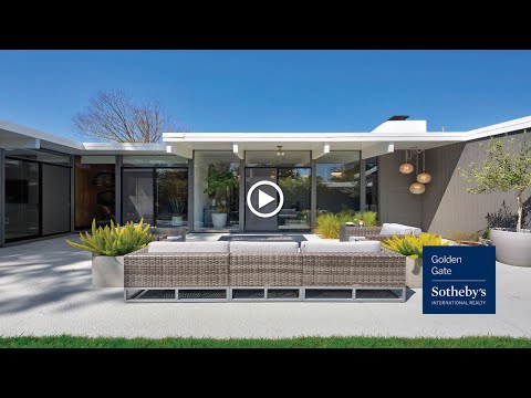 675 Barberry Ln, San Rafael, CA home video tour