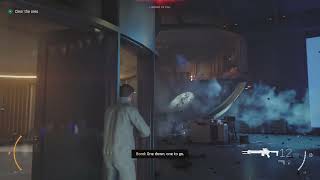 007 First Light Part 18