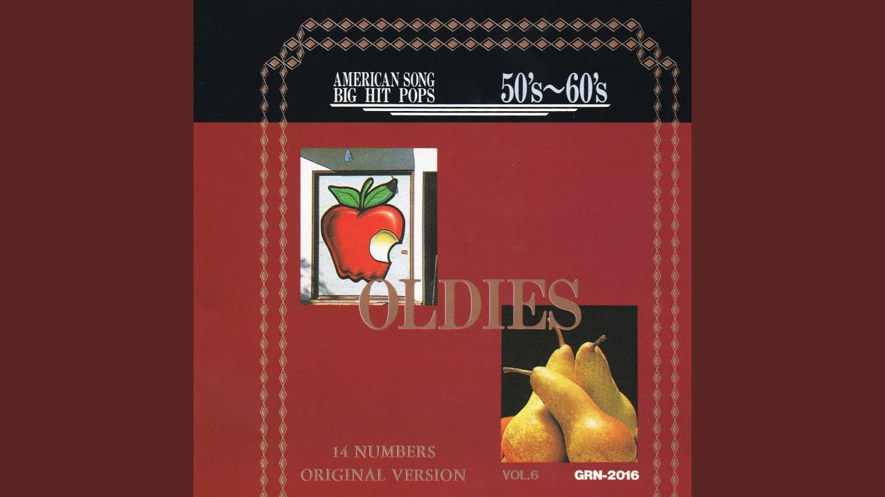 ミスター・ロンリネス - YouTube