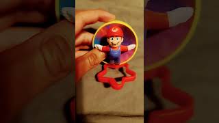 mario vs sonic song battle