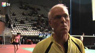 2010 - Yonex Dutch Open - Fred van Wankum