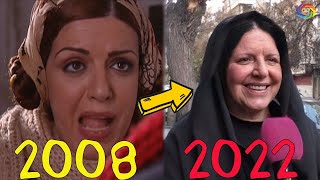 كيف اصبح أبطال مسلسل "ضيعة ضايعة".. بعد 14 سنة من عرضه