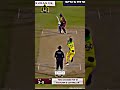 Andre Fletcher No Look Six Shorts Nolookshot Cricket