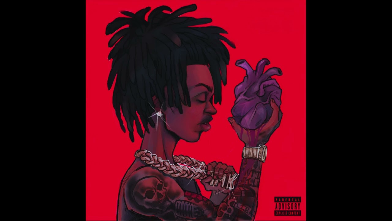 Fattmack - Do You Love Me (INSTRUMENTAL) ft. TopOppGen