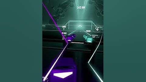 WTF Are Those Patterns?! xD - Beat Saber