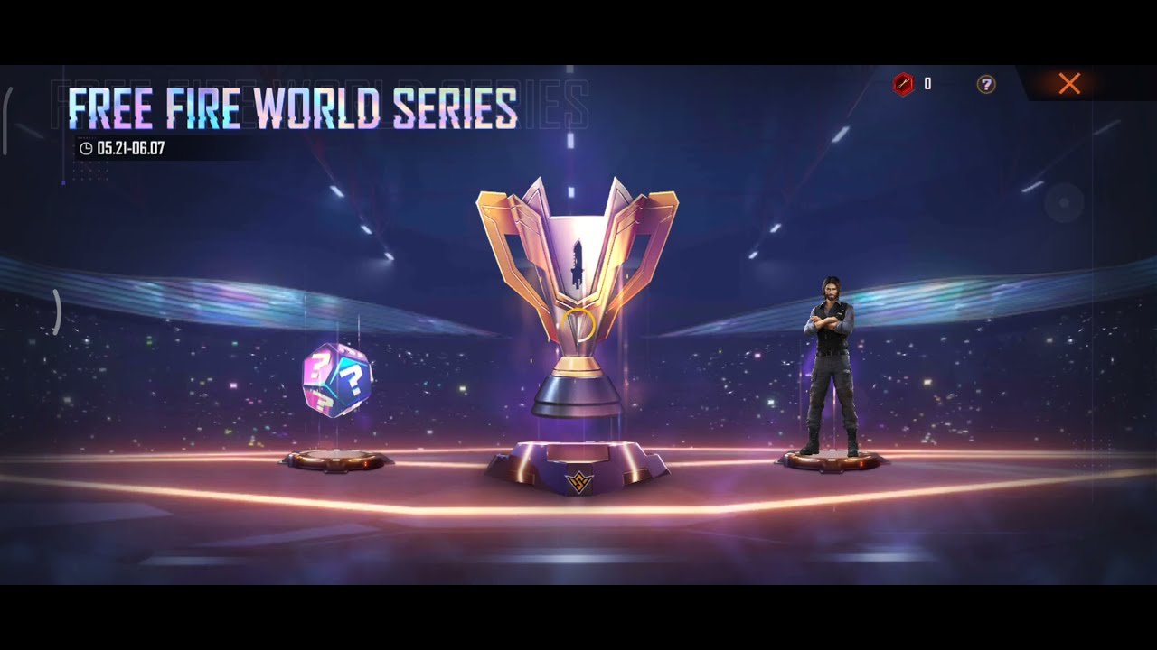 Andrew's Awakening Mission Task Day 2 Completed | Garena Free Fire | bhu1_kk 🇳🇵🇳🇵🇳🇵