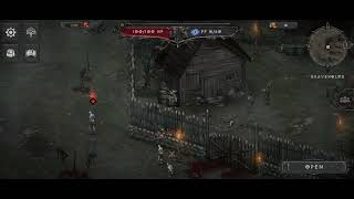 Vampire's fall origins 2 - getting the key to the old chest