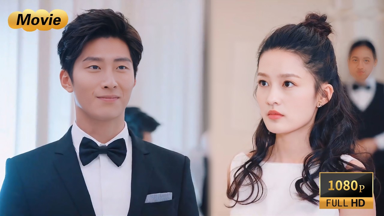 灰姑娘誤闖上流宴會，卻被總裁一眼相中，從此人生開掛 #李沁 #窦骁 #海上繁花