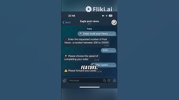 📈 How to Use a Telegram Views Bot to Boost Your Telegram Post Views Step-by-Step! 🚀