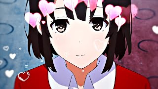 Celebrity Amv [ Malu Trevejo - Como Tu Me Quieres ] Megumi Edit | Daddy Style | After Effect | Remake Old Edit Net Worth