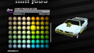 Saints Row The Third: Tunando o Bootlegger!