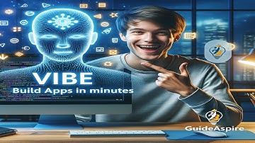 Vibe coding |  No Coding Needed: Create Websites & Apps With Vibe Coding AI  | Build Apps in minutes
