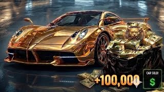 En Hizli Para Kasma Yöntemi̇💸 Gangstar Mi̇rage Ci̇ty Türkçe Oynaniş