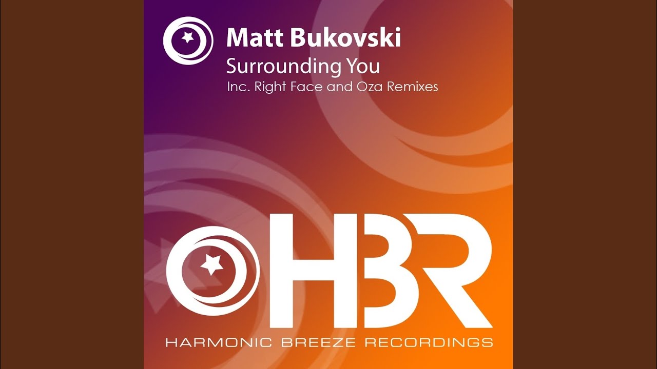 Watch Surrounding You (Original Mix) on YouTube Watch Surrounding You (Original Mix) on YouTube