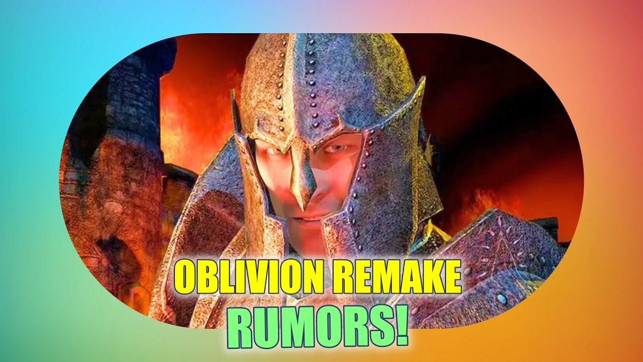 Stardew Valley Errors, DRM Drama, Oblivion Remake Rumors & Rogue Loops Revealed!