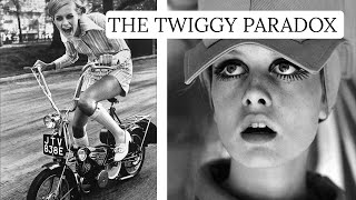 Twiggy: How the 1960s Changed Beauty Standards