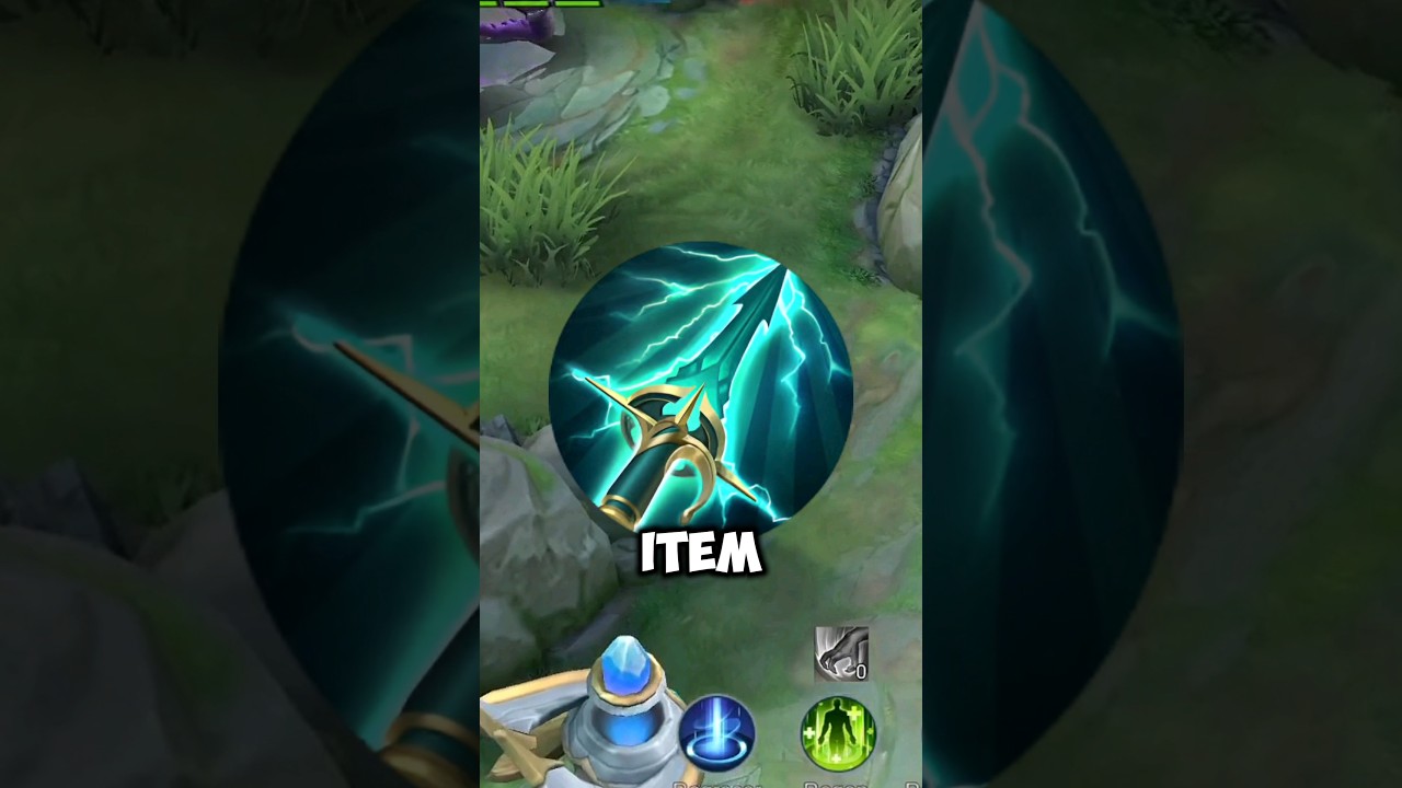 QUÉ HEROES USAN EL NUEVO ITEM PERFORADOR EL CIELO? 