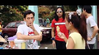 Sir Rex Kantatero Ft Shehyee Hipon Payphone Parody
