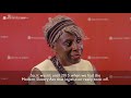 Black History Month | Baroness Young of Hornsey | House of Lords